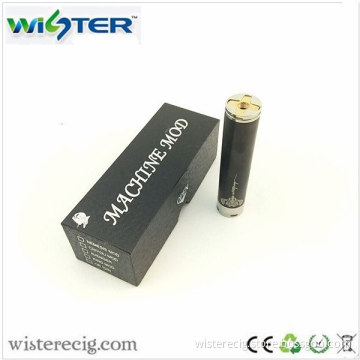 Supply Good Quality Black Stingray Mechanical Mod